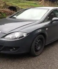 SEAT Leon 2.0 16V TDI Stylance...Garanzia