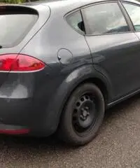 SEAT Leon 2.0 16V TDI Stylance...Garanzia