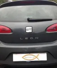 SEAT Leon 2.0 16V TDI Stylance...Garanzia