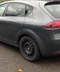 SEAT Leon 2.0 16V TDI Stylance...Garanzia