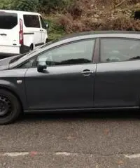 SEAT Leon 2.0 16V TDI Stylance...Garanzia