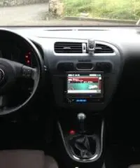 SEAT Leon 2.0 16V TDI Stylance...Garanzia