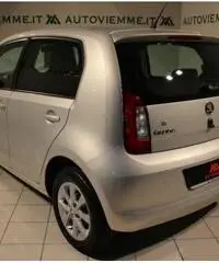 SKODA Citigo 1.0 60 CV ASG 5 porte Elegance