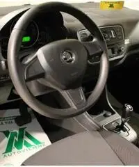 SKODA Citigo 1.0 60 CV ASG 5 porte Elegance