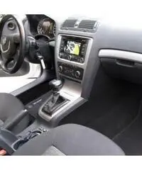 SKODA Octavia 2.0 TDI CR F.AP. DSG Wagon Ambit