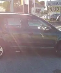 SKODA Yeti 1.2 TSI Adventure