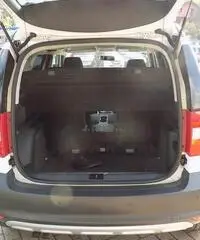 Skoda Yeti Yeti 2.0 TDI CR 110CV 4x4 Adventure