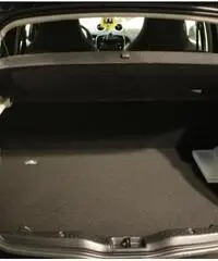 SMART ForFour 60 1.0 Black Passion