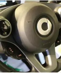 SMART ForTwo 1000 52 kW MHD  passion