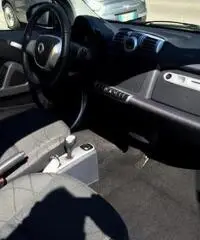 Smart Fortwo 1000 52 KW MHD Coupè Passion Face Lift