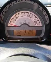 smart forTwo 1000 61Cv.  MHD COUPE' PURE AUTOMATICA