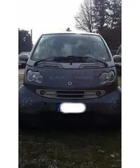 Smart Fortwo passion 700 cc