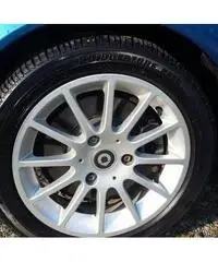 SMART FOR TWO PASSION MHD