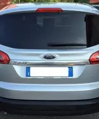 S-Max 2.0TDCi 163CV POWERSH. Titan Pack CRUISE CONTROL