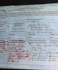 SUBARU Forester 2.0 16V cat X Bi-Fuel