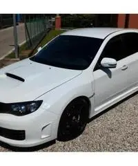 SUBARU Impreza 2.5 WRX STi RD Favolosa WRC AUTO