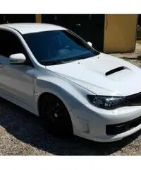 SUBARU Impreza 2.5 WRX STi RD Favolosa WRC AUTO