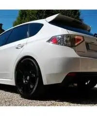 SUBARU Impreza 2.5 WRX STi RD Favolosa WRC AUTO