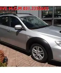 SUBARU Impreza XV 2.0D Trend