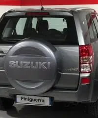 SUZUKI Grand Vitara 1.9 DDiS 5 porte Plus