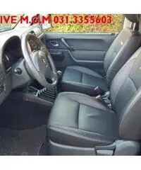 SUZUKI Jimny 1.3 4WD Evolution Plus