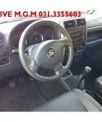 SUZUKI Jimny 1.3 4WD Evolution Plus