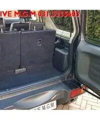 SUZUKI Jimny 1.3 4WD Evolution Plus