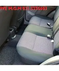 SUZUKI SX4 1.6 16V 4WD Outdoor Line