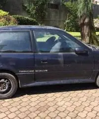 SWIFT GTI 1.3 G13B