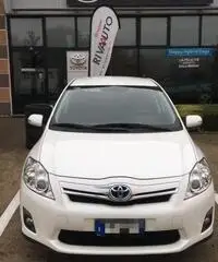 TOYOTA Auris 1.8 HSD 5 porte Active