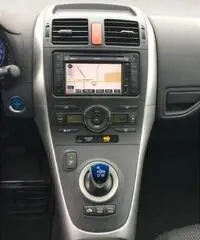 TOYOTA Auris 1.8 HSD 5 porte Active