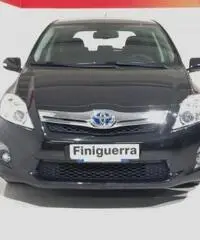 TOYOTA Auris 1.8 Hybrid 5 porte Active