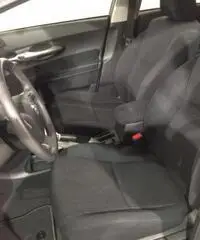 TOYOTA Auris 1.8 Hybrid 5 porte Active