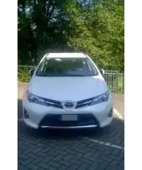 TOYOTA Auris 2ª serie - 2013
