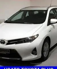 TOYOTA Auris Touring Sports 1.8 Hybrid Active Eco