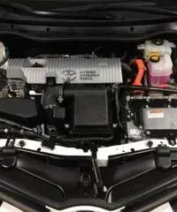 TOYOTA Auris Touring Sports 1.8 Hybrid Active Eco