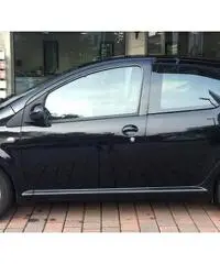 TOYOTA Aygo 1.0 12V VVT-i M-MT 5p Autom. Sol