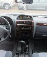 TOYOTA Land Cruiser 3.0 Tdi D-4D cat 5 porte KDJ95 GX