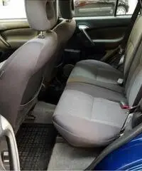 TOYOTA RAV 4 RAV4 2.0 Tdi D-4D cat 5 porte