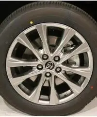 TOYOTA RAV 4 Rav4 2.5 HSD 4WD E-CVT Lounge