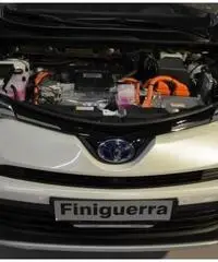 TOYOTA RAV 4 RAV4 2.5 Hybrid 2WD Lounge