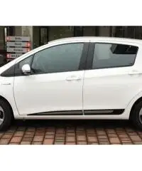 TOYOTA Yaris 1.5 Hybrid 5 porte Active