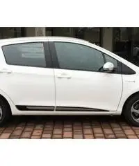 TOYOTA Yaris 1.5 Hybrid 5 porte Active