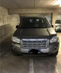 Vendo land rover freelander 2