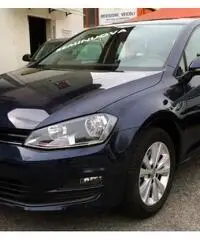 Volkswagen Golf 1.6TDI 5P BMT RADIO MEDIA Park ant&pos 110CV