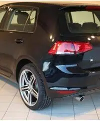 VOLKSWAGEN Golf 1.6 TDI 5p. Comfortline