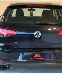 VOLKSWAGEN Golf 1.6 TDI 5p. Comfortline