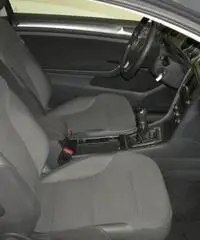 VOLKSWAGEN Golf 1.6 TDI 3p. Comfortline BlueMotion Technology