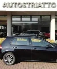 VOLKSWAGEN Golf 1.6 TDI 110 CV DSG 5p. High - 40 th -