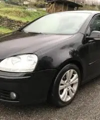 VOLKSWAGEN Golf 2.0 16V TDI 3p. Sportline